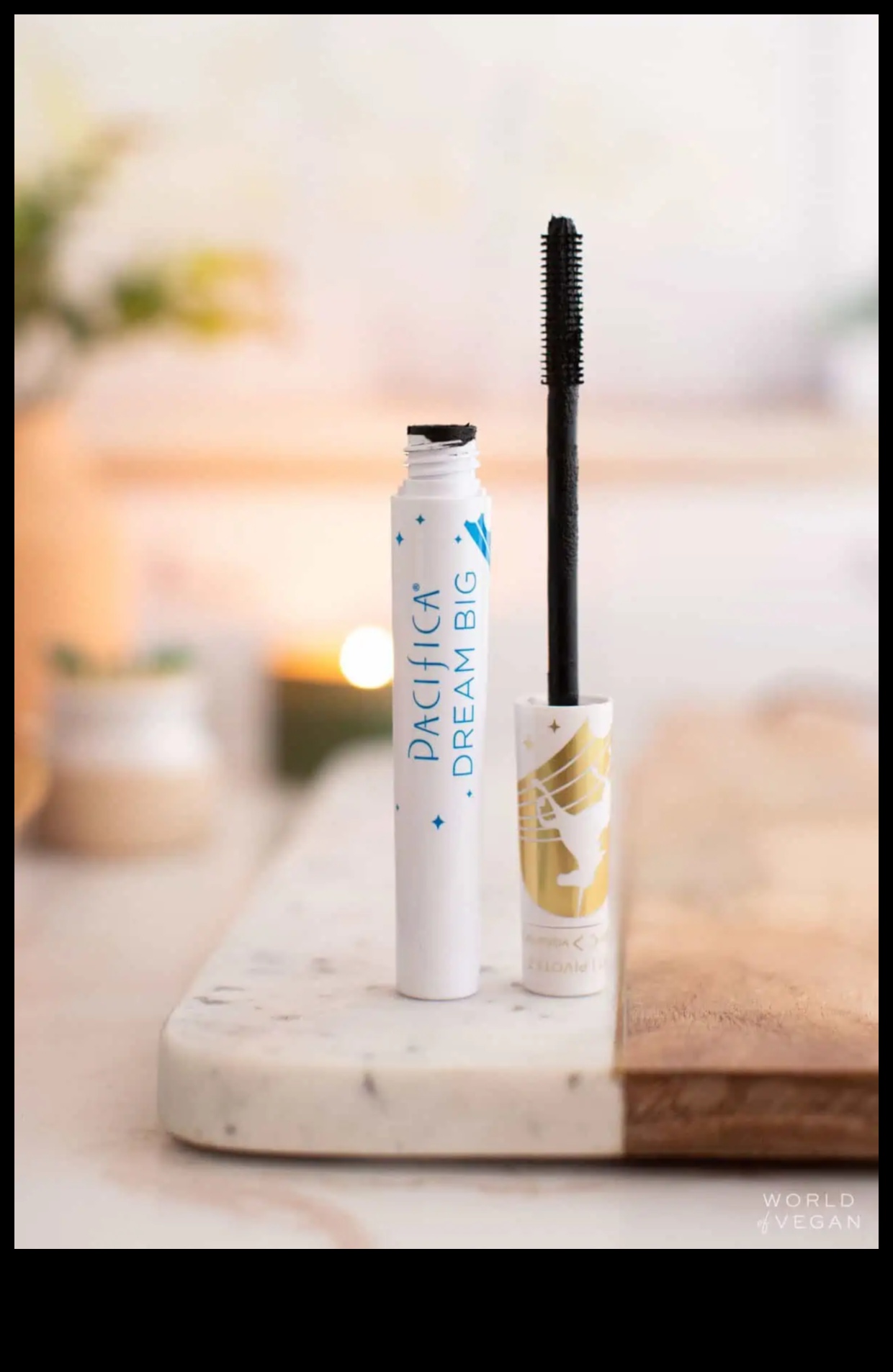 الماسكارا النباتية والخالية من القسوة: التنقل في خيارات الجمال الأخلاقية