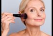 وضع البودرة والشيخوخة: تركيبات مضادة للشيخوخة لمظهر شبابي