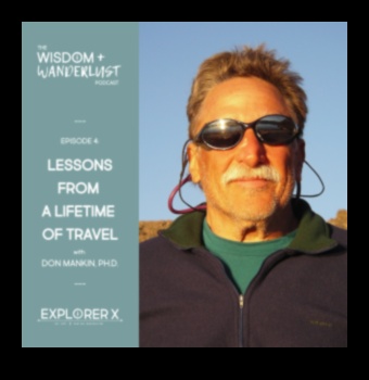 حكمة التجوال: نصائح السفر الأساسية للمستكشفين