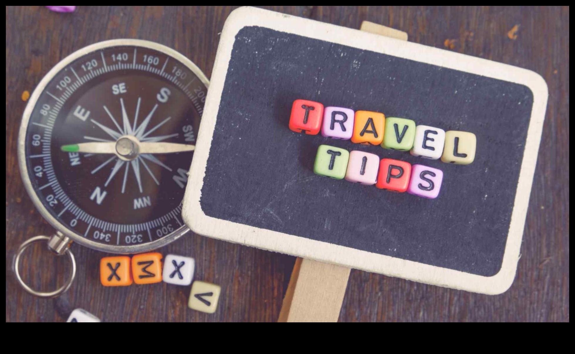 حكمة التجوال: نصائح السفر الأساسية للمستكشفين