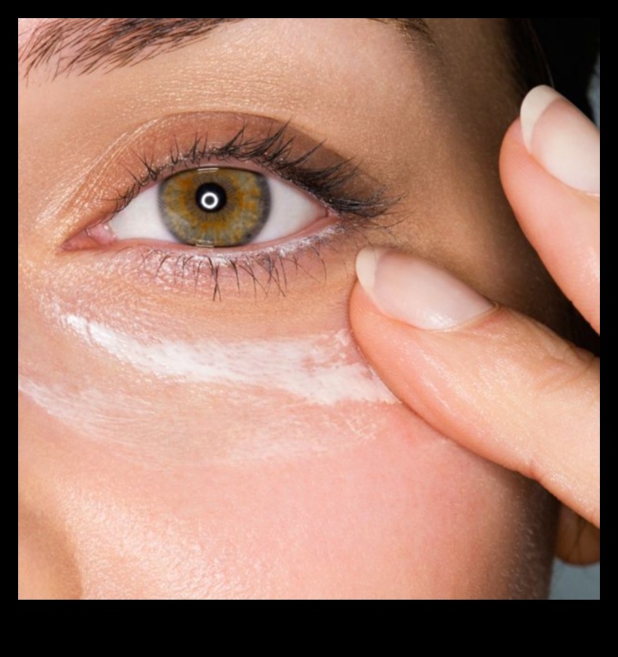 أدوات المكياج للبشرة الجافة: أدوات ترطب البشرة وتعزز مظهرها الندي