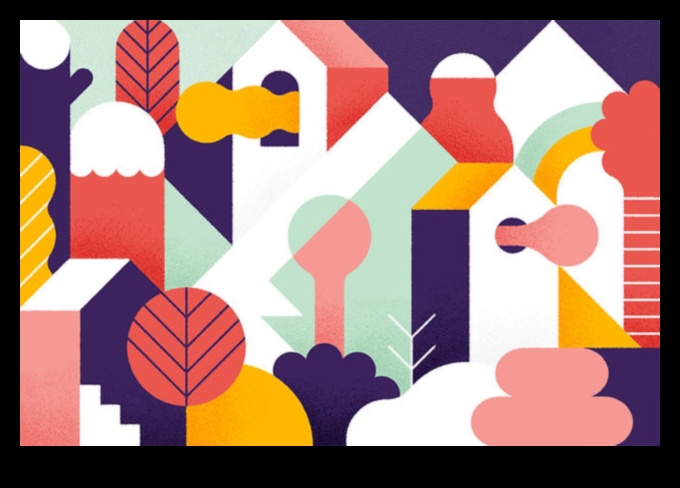 اللوحات الإبداعية: فن استكشاف التصميم الرقمي