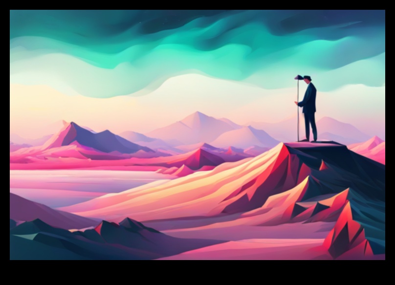 اللوحات الإبداعية: فن استكشاف التصميم الرقمي