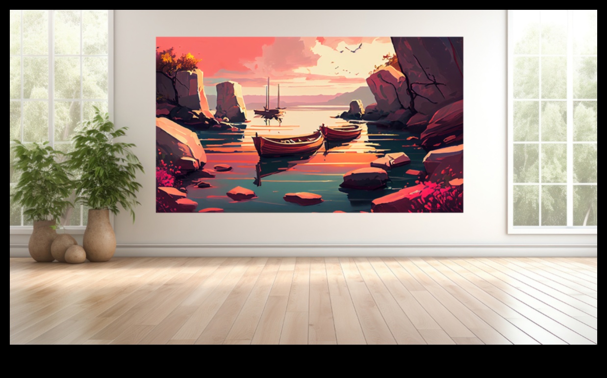 اللوحات الإبداعية: فن استكشاف التصميم الرقمي