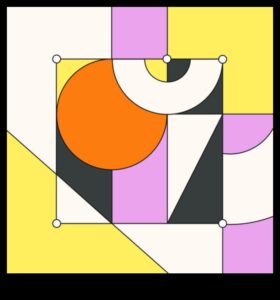 اللوحات الإبداعية: فن استكشاف التصميم الرقمي