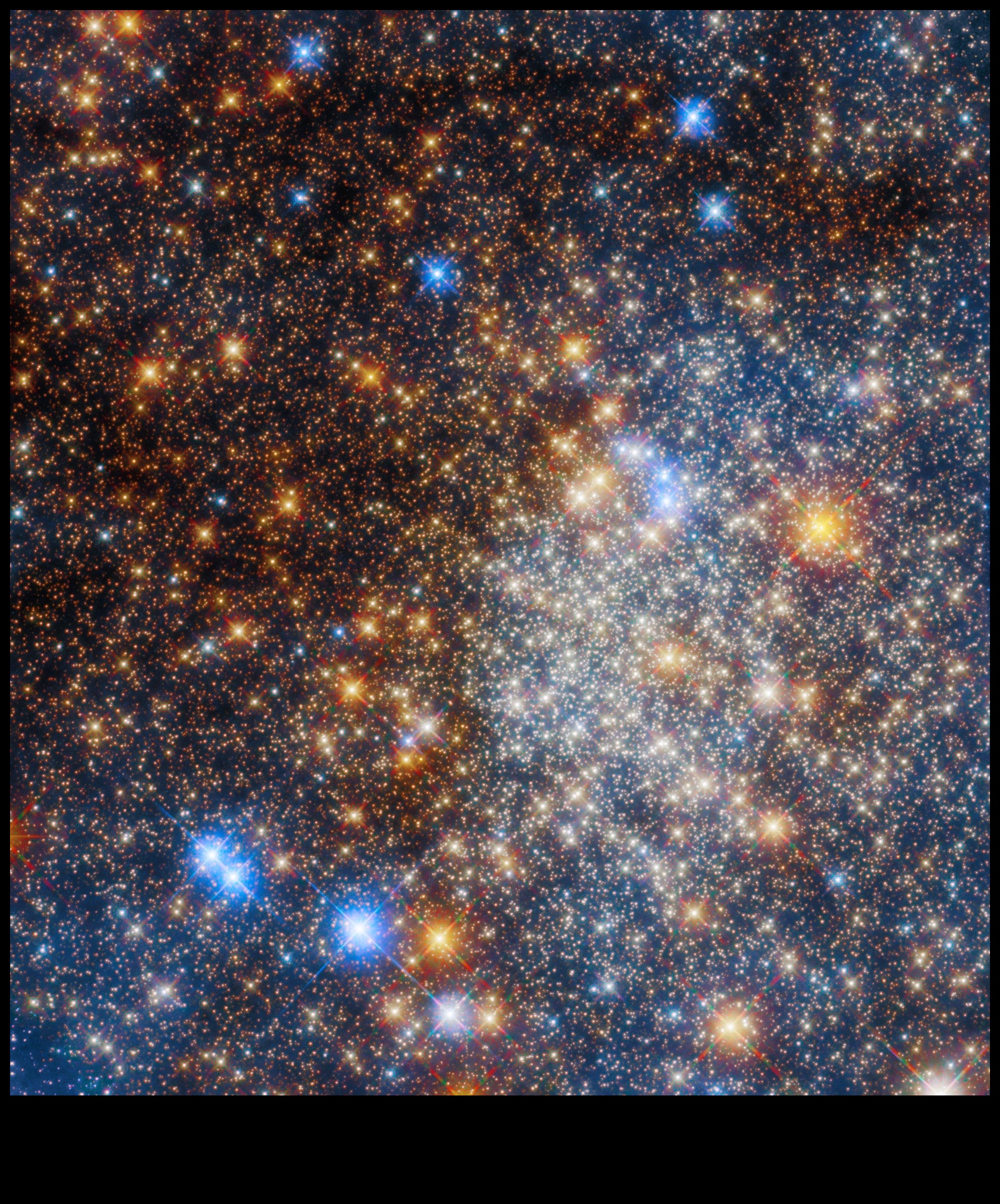 أسرار النجوم: كشف أسرار الظواهر الكوكبية