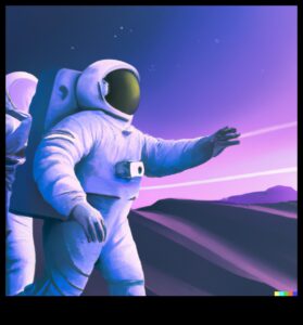 أسرار النجوم: كشف أسرار الظواهر الكوكبية