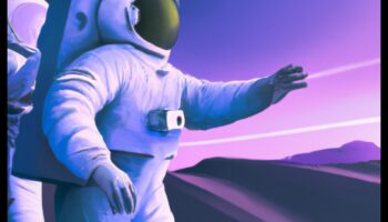 أسرار النجوم: كشف أسرار الظواهر الكوكبية