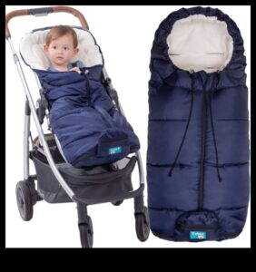 نزهات ناعمة: معدات سفر مريحة للأطفال