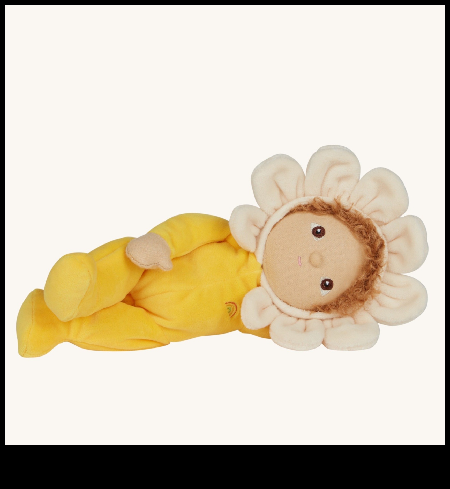 البراعم المتفتحة: معدات الحضانة الزهرية المرحة