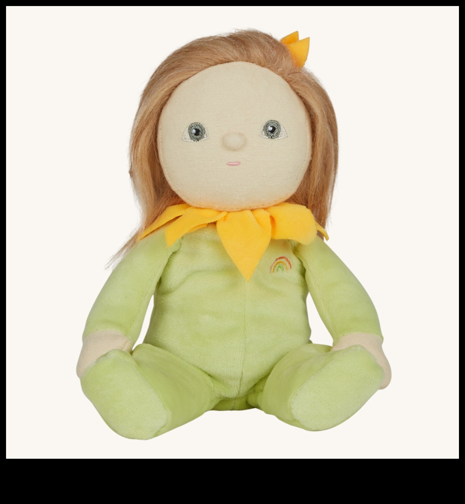 البراعم المتفتحة: معدات الحضانة الزهرية المرحة