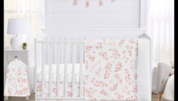 البراعم المتفتحة: معدات الحضانة الزهرية المرحة