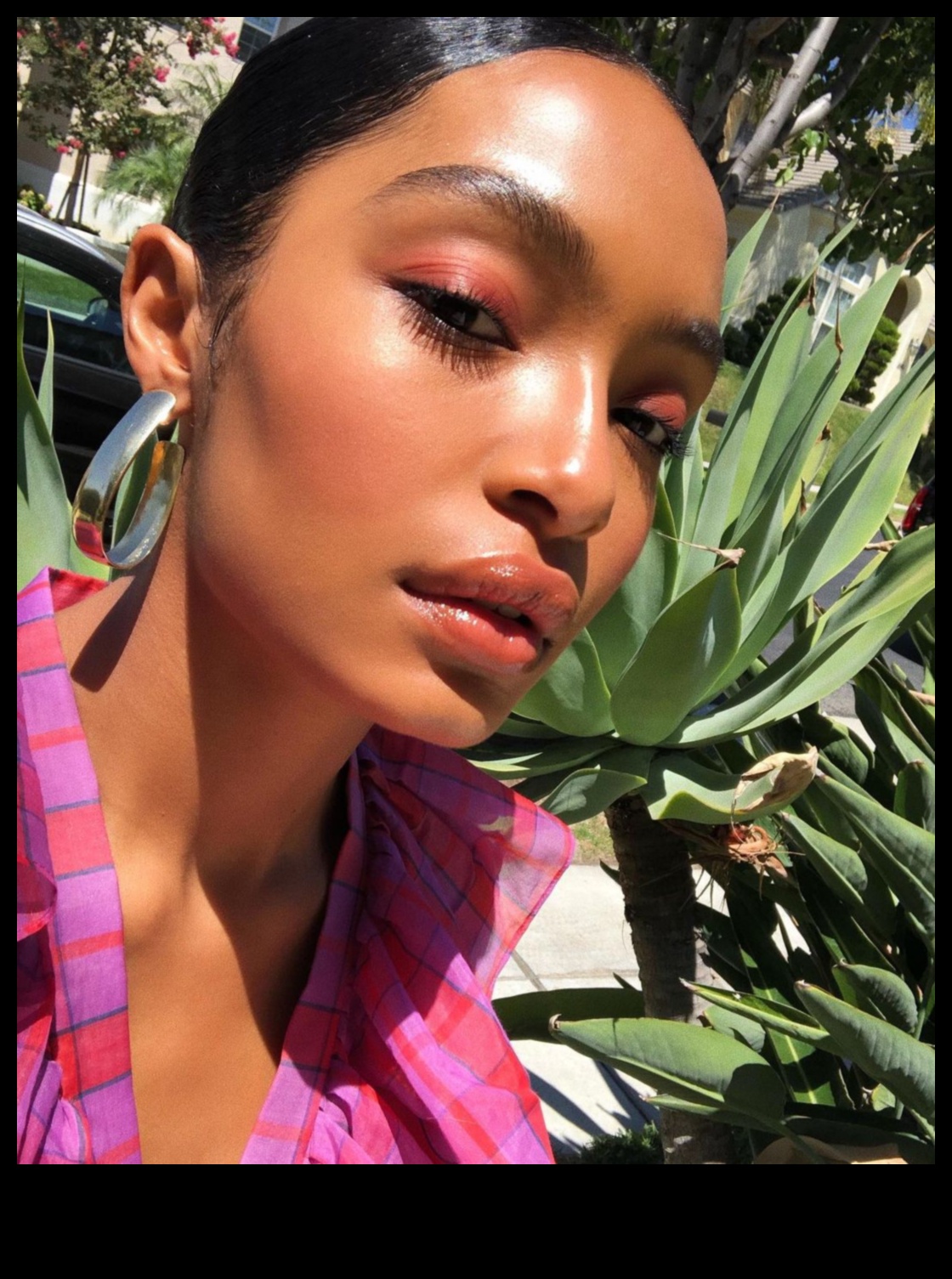 المكياج اليومي للعمل: الحصول على مظهر احترافي في دقائق