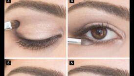 المكياج اليومي للعمل: الحصول على مظهر احترافي في دقائق