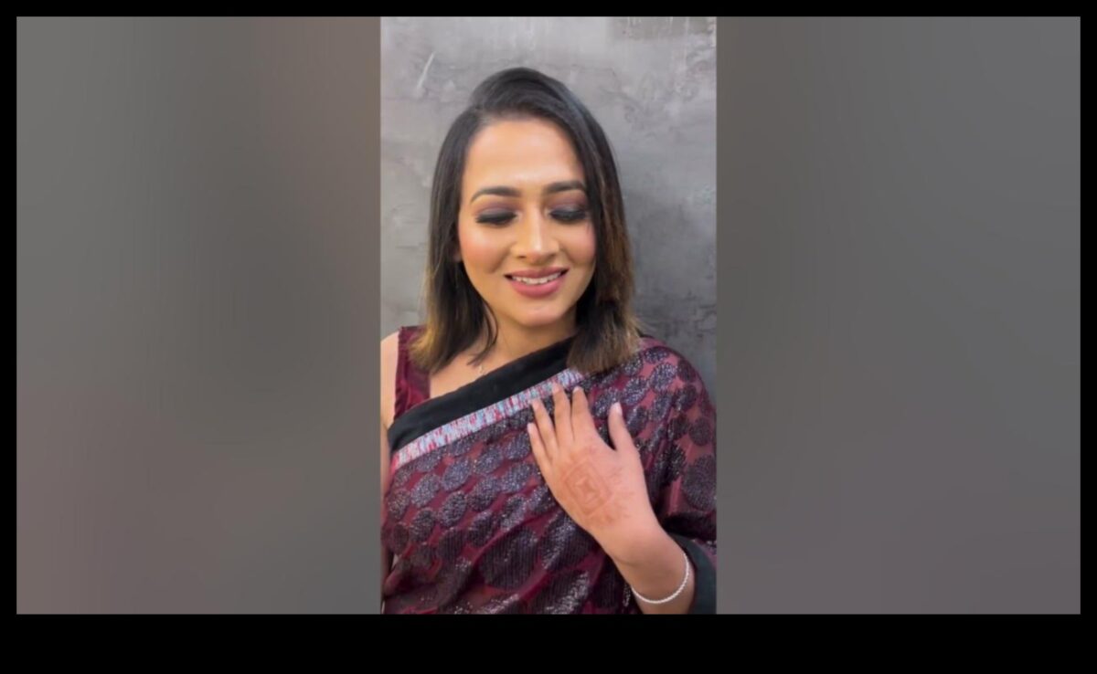 أبهر الليل بعيدًا: إتقان فن مكياج الحفلات