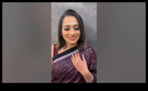 أبهر الليل بعيدًا: إتقان فن مكياج الحفلات