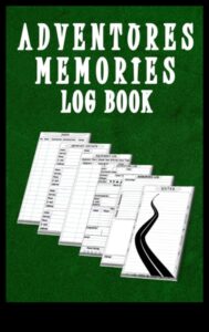 مجلة الرحلة: سجل شخصي للمسافر