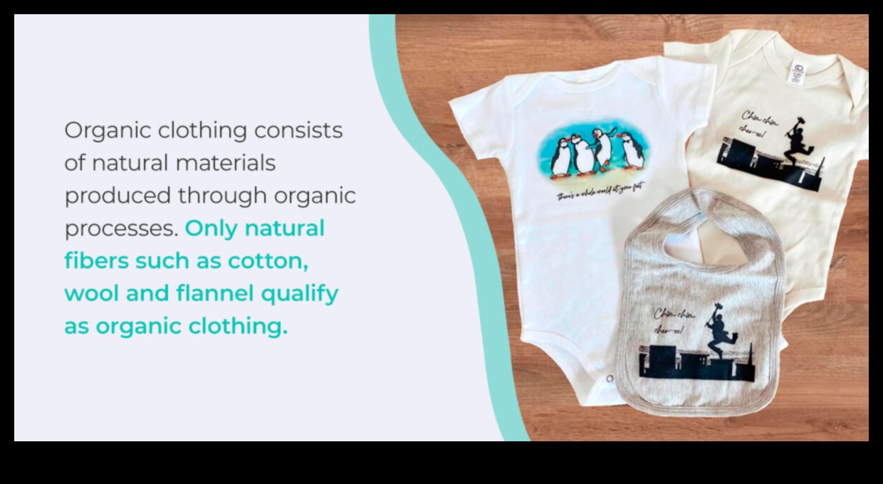 القصائد العضوية: احتضان فضل الطبيعة في النظام الغذائي للطفل