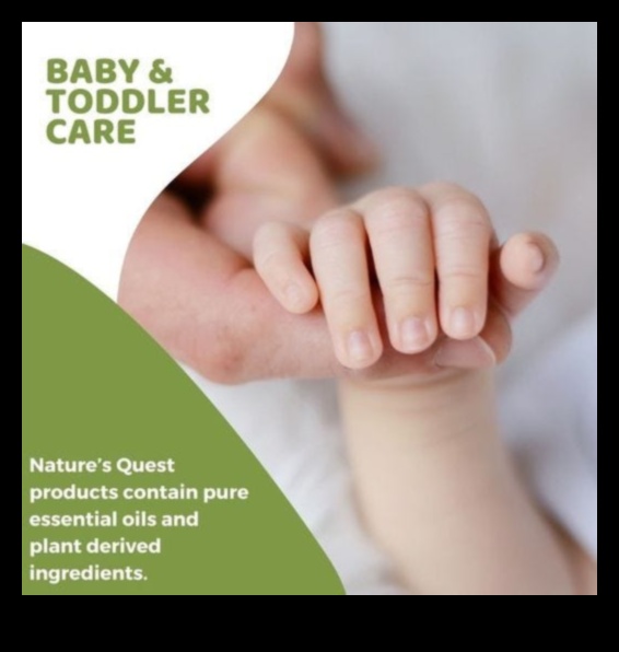 القصائد العضوية: احتضان فضل الطبيعة في النظام الغذائي للطفل