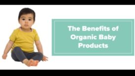 القصائد العضوية: احتضان فضل الطبيعة في النظام الغذائي للطفل