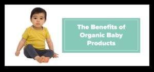 القصائد العضوية: احتضان فضل الطبيعة في النظام الغذائي للطفل