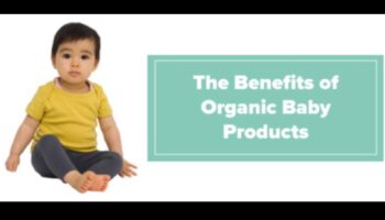 القصائد العضوية: احتضان فضل الطبيعة في النظام الغذائي للطفل