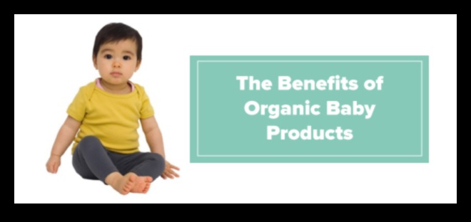 القصائد العضوية: احتضان فضل الطبيعة في النظام الغذائي للطفل