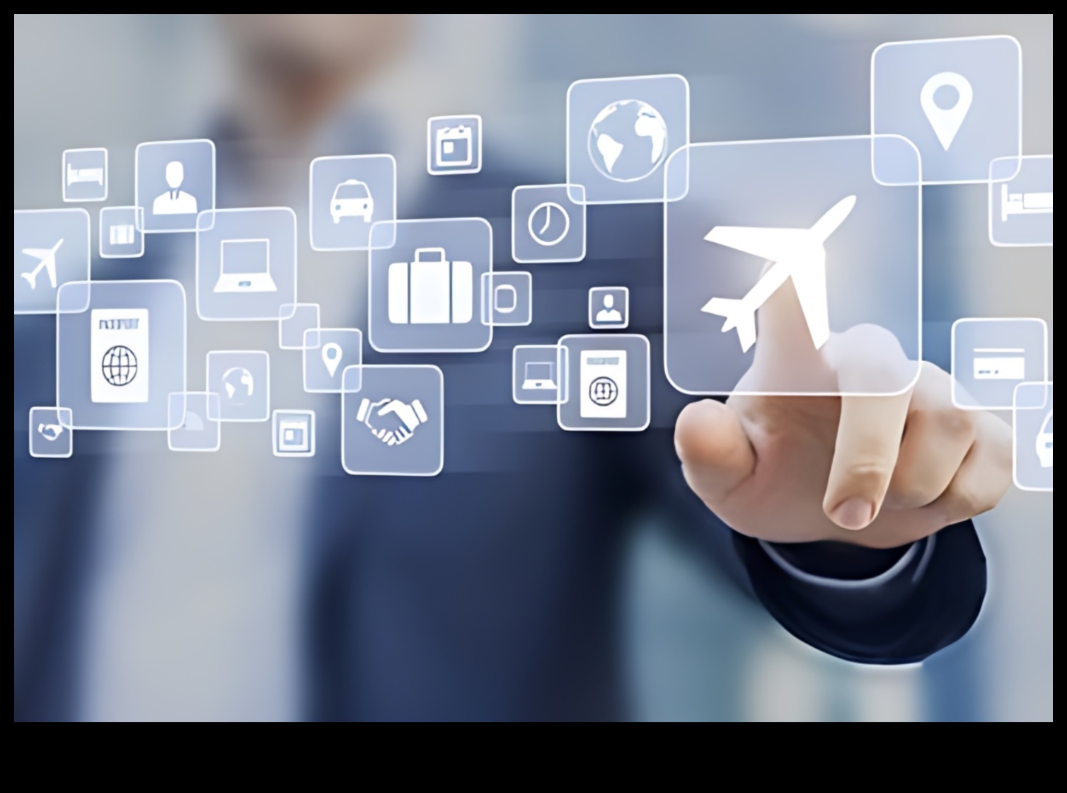 صاحب الرؤية المغامرة: إتقان فن تخطيط السفر