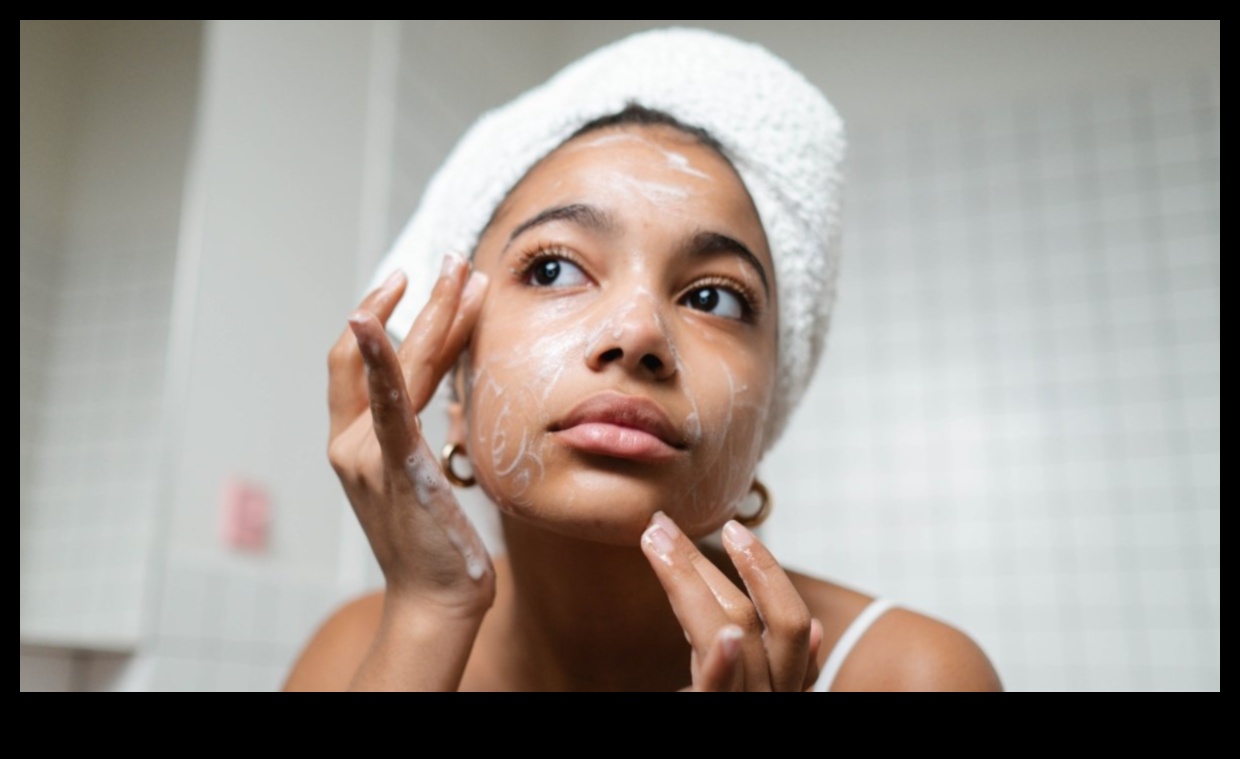 العناية بالبشرة لتناسب ألوان البشرة المختلفة: تصميم روتينك ليناسب الاحتياجات المتنوعة