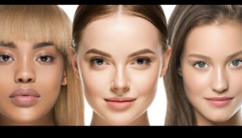 العناية بالبشرة لتناسب ألوان البشرة المختلفة: تصميم روتينك ليناسب الاحتياجات المتنوعة