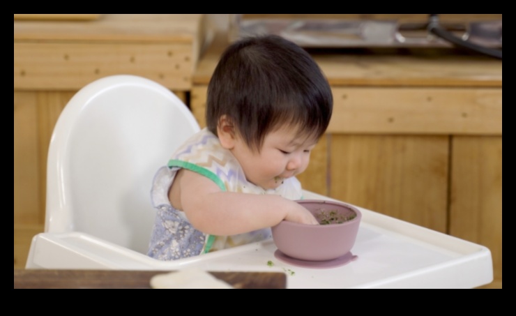 متعة الترفرف: دمج اللحظات المرحة في نمو الطفل