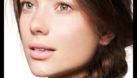 أنيقة ذات وجه جديد: التنقل في عالم مظاهر المكياج بدون مكياج