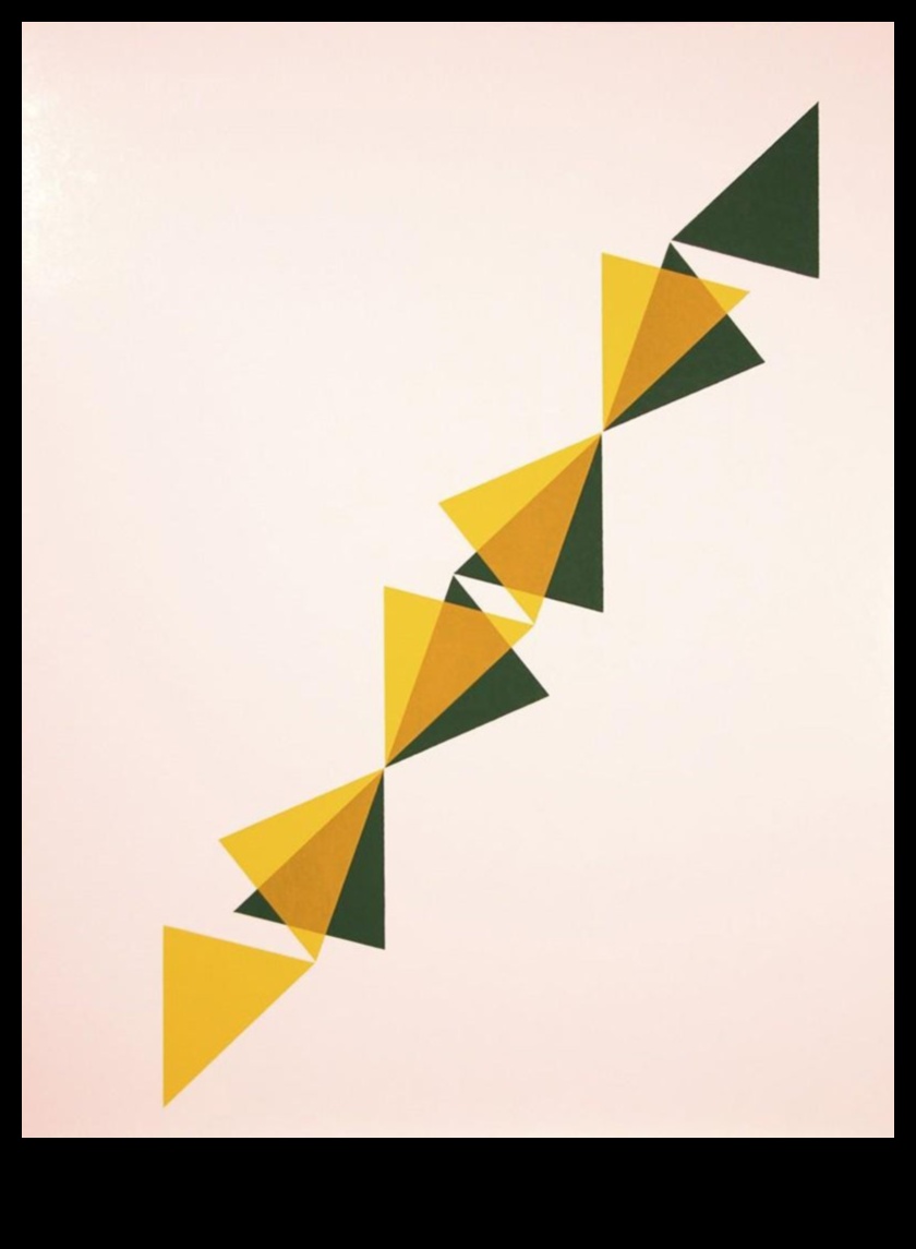 التصميم من أجل التأثير: الفن الذي يترك انطباعًا دائمًا في المبادئ