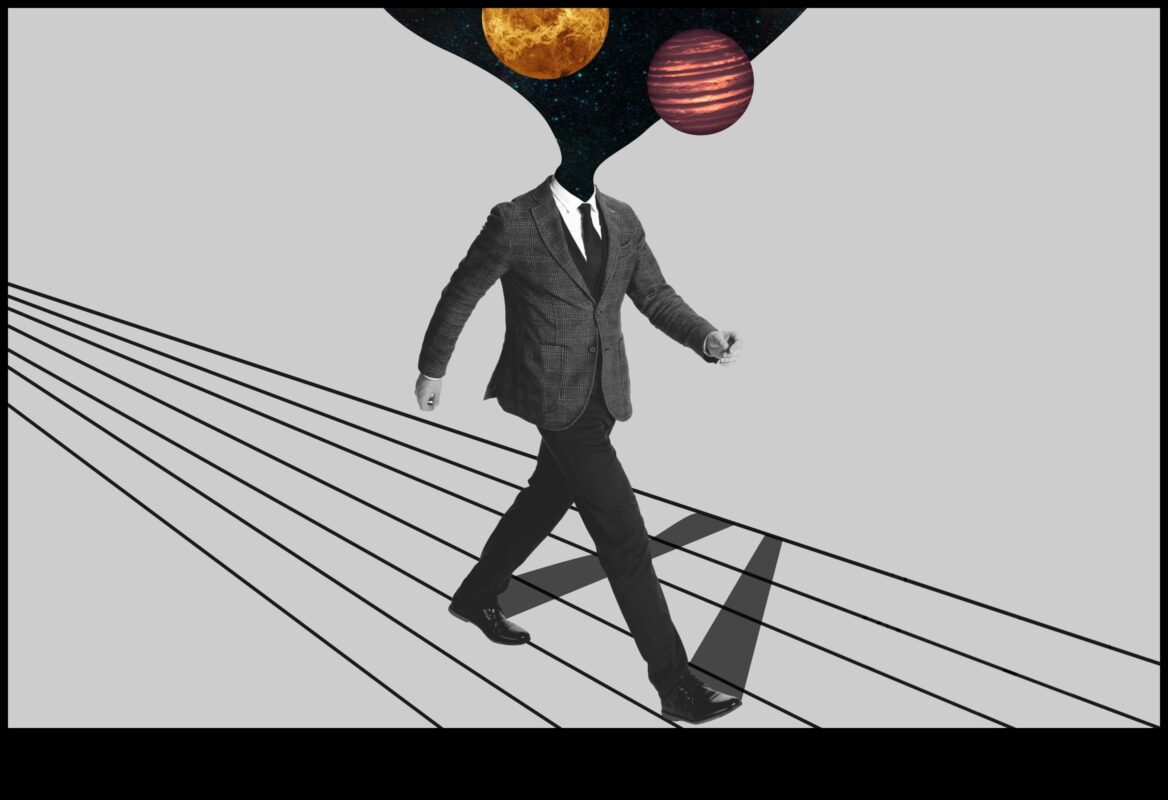 التصميم من أجل التأثير: الفن الذي يترك انطباعًا دائمًا في المبادئ