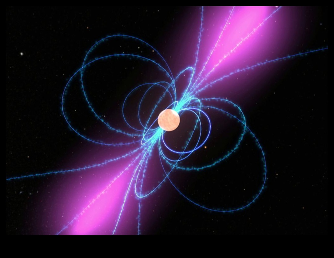 تأملات النجم النابض: الخوض في إيقاعات النغمات الفيزيائية الفلكية المكثفة