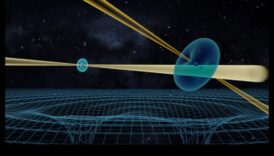 تأملات النجم النابض: الخوض في إيقاعات النغمات الفيزيائية الفلكية المكثفة