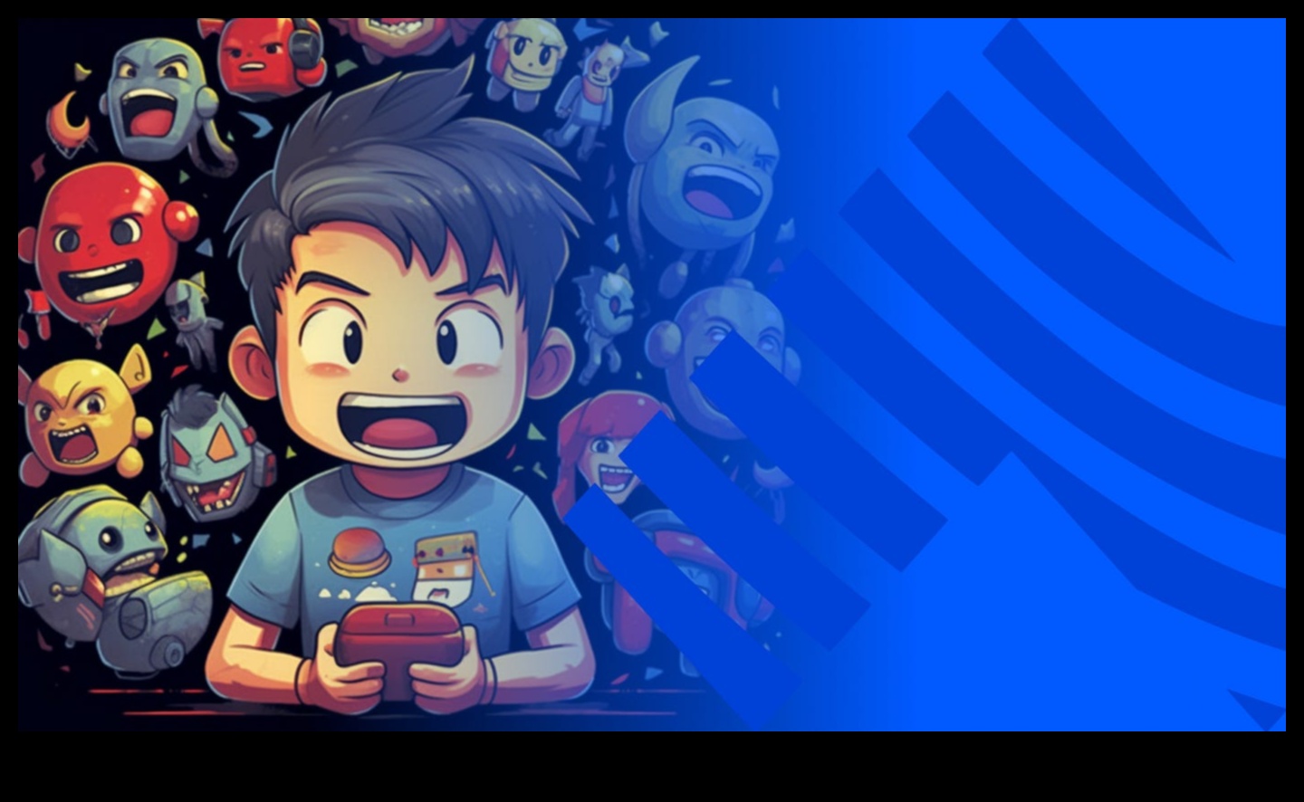 تصميم العواطف: سيكولوجية مشاركة اللاعب في تصميم اللعبة