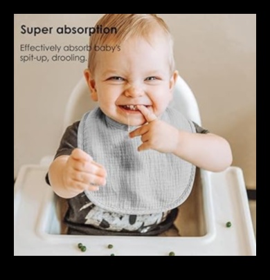 Dapper Drool: حلول أنيقة للأطفال العصرية في التنمية