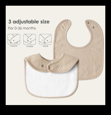 Dapper Drool: حلول أنيقة للأطفال العصرية في التنمية