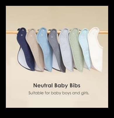 Dapper Drool: حلول أنيقة للأطفال العصرية في التنمية