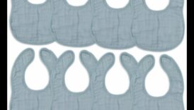 Dapper Drool: حلول أنيقة للأطفال العصرية في التنمية