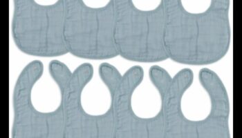 Dapper Drool: حلول أنيقة للأطفال العصرية في التنمية