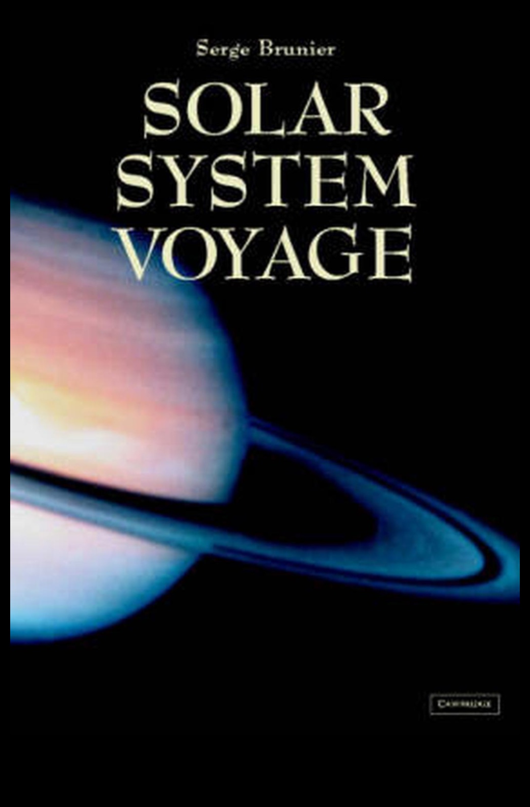 الأوديسة الشمسية: الإبحار في المحيطات السماوية لنظامنا