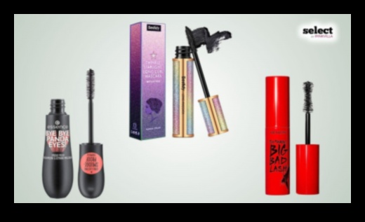 عجائب مضادة للماء: تحدي الدموع والرطوبة باستخدام الماسكارا التي تدوم طويلاً