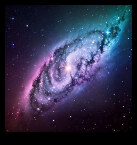 سجل سديم البدوي: حكايات من السحب السماوية في الكون الكوني