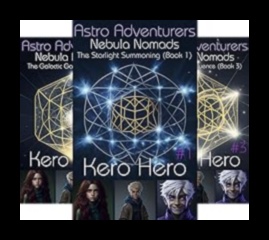 سجل سديم البدوي: حكايات من السحب السماوية في الكون الكوني