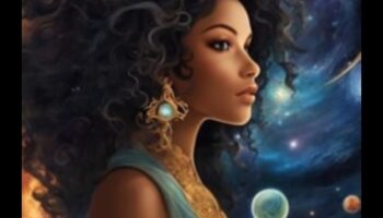 سجل سديم البدوي: حكايات من السحب السماوية في الكون الكوني