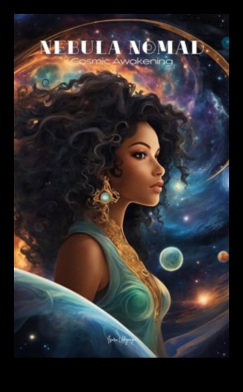 سجل سديم البدوي: حكايات من السحب السماوية في الكون الكوني