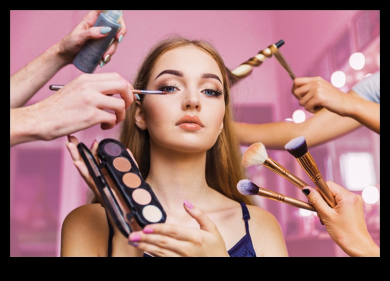 تعقيم أدوات المكياج: التأكد من أن أدواتك آمنة وصحية