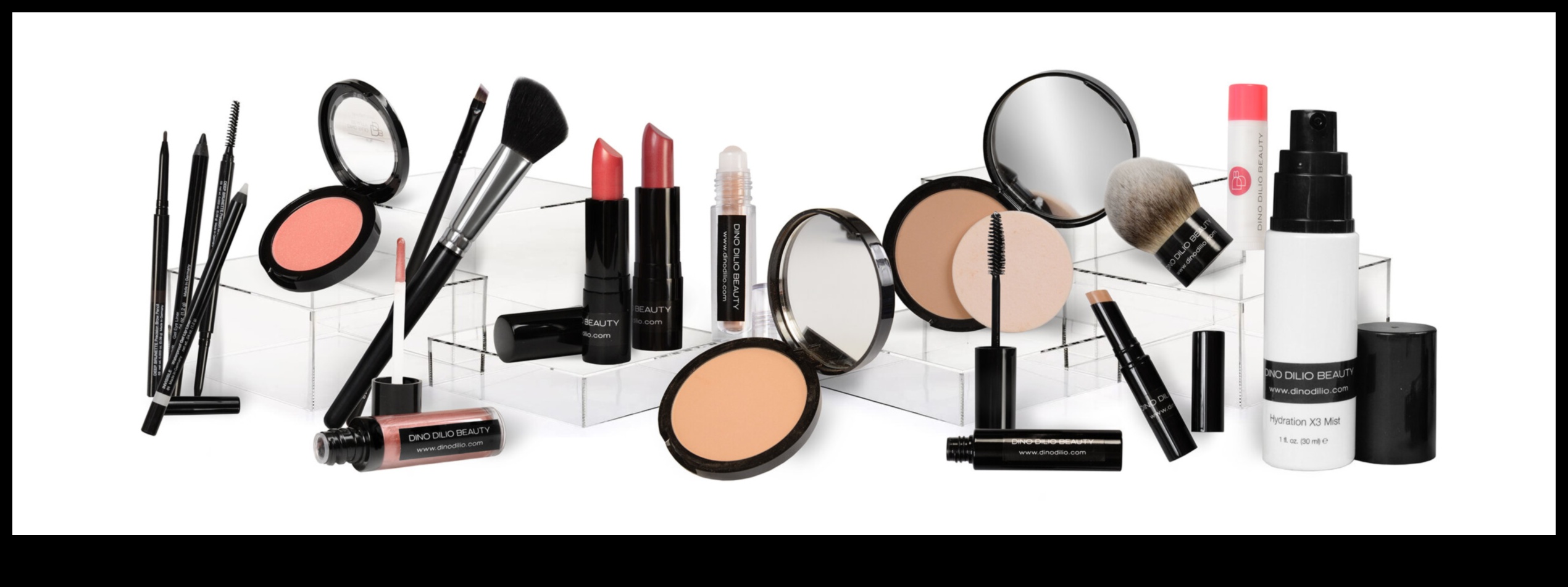 تعقيم أدوات المكياج: التأكد من أن أدواتك آمنة وصحية